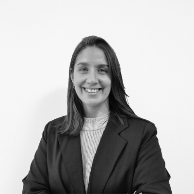 Catalina Rojas — Administración y Finanzas, 3R Embalajes SPA