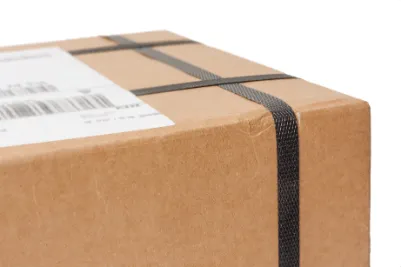 Zunchos de amarre para pallets y cargas pesadas